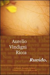Immagine copertina libro Ruvido