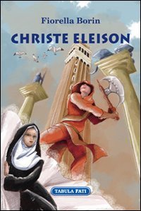 Immagine copertina libro Christe eleison