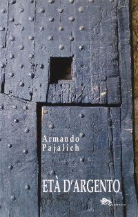 Immagine copertina libro Età d'argento