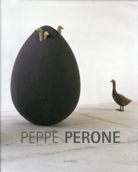 Immagine copertina libro Peppe Perone. Ediz. illustrata