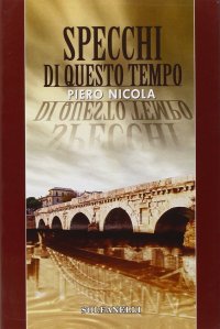 Immagine copertina libro Specchi di questo tempo