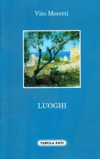 Immagine copertina libro Luoghi