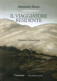 Immagine copertina libro Il viaggiatore residente