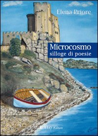 Immagine copertina libro Microcosmo. Silloge di poesie