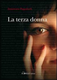 Immagine copertina libro La terza donna