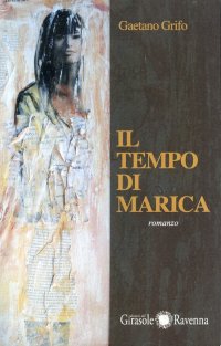 Immagine copertina libro Il tempo di Marica