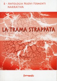 Immagine copertina libro La trama strappata