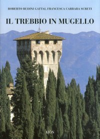 Immagine copertina libro Il Trebbio in Mugello. Ediz. illustrata