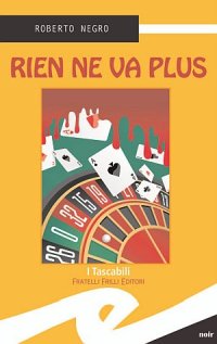 Immagine copertina libro Rien ne va plus