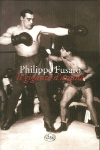 Immagine copertina libro Il gigante d'argilla