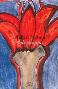 Immagine copertina libro Gli strappi