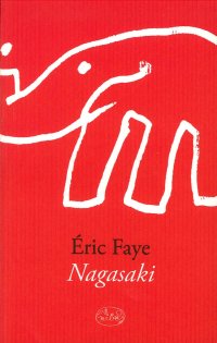 Immagine copertina libro Nagasaki