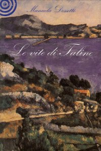 Immagine copertina libro Le vite di Talin