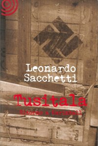 Immagine copertina libro Tusitala