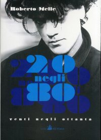 Immagine copertina libro 20 negli 80