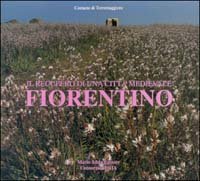 Immagine copertina libro Il recupero di una città medievale fiorentina. Catalogo della mostra (Torremaggiore, 7 novembre 1998)