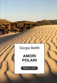 Immagine copertina libro Amori polari