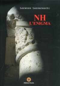 Immagine copertina libro NH l'enigma