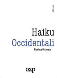 Immagine copertina libro Haiku occidentali
