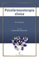 Immagine copertina libro Psicofarmacoterapia clinica