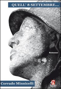 Immagine copertina libro Quell'8 settembre...