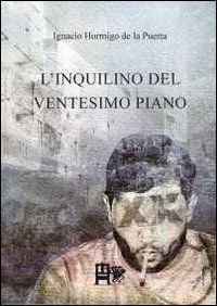 Immagine copertina libro L'inquilino del ventesimo piano