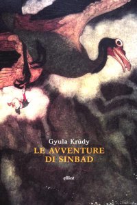 Immagine copertina libro Le avventure di Sindbad
