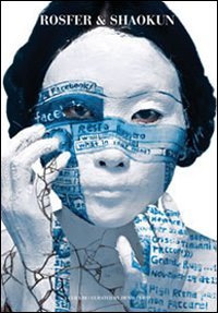 Immagine copertina libro Face-off. No land. Rosfer & Shaokun. Ediz. multilingue