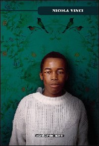 Immagine copertina libro Nicola Vinci