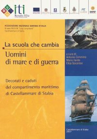 Immagine copertina libro La scuola che cambia