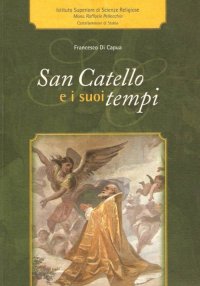 Immagine copertina libro San Catello e i suoi tempi