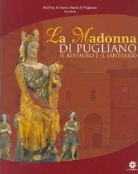 Immagine copertina libro La madonna di Pugliano