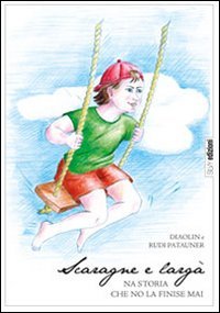 Immagine copertina libro Scaragne e largà