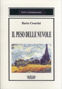 Immagine copertina libro Il peso delle nuvole