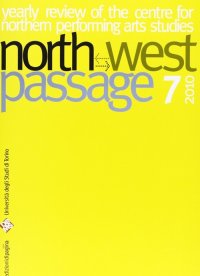 Immagine copertina libro North-West Passage (2010). Vol. 7