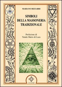 Immagine copertina libro Simboli della massoneria tradizionale