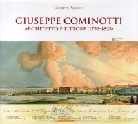 Immagine copertina libro Giuseppe Cominotti. Architetto e pittore