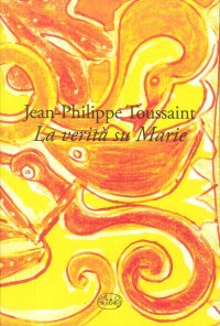 Immagine copertina libro La verità su Marie