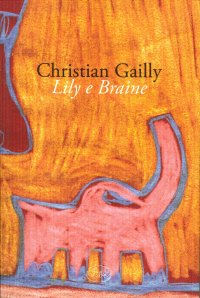 Immagine copertina libro Lily e Braine