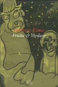 Immagine copertina libro Frutta & verdura