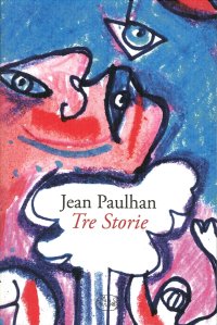 Immagine copertina libro Tre storie