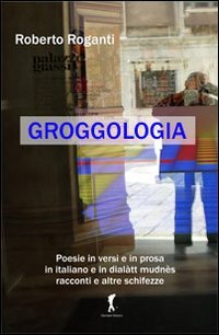 Immagine copertina libro Groggologia