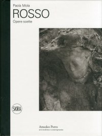 Immagine copertina libro Rosso. Opere scelte. Ediz. italiana e inglese