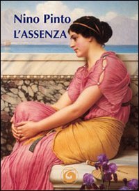 Immagine copertina libro L'assenza