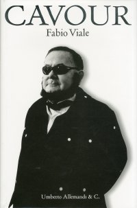 Immagine copertina libro Fabio Viale. Cavour. Ediz. illustrata