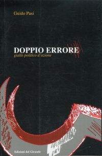 Immagine copertina libro Doppio errore