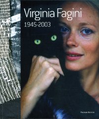 Immagine copertina libro Virginia Fagini 1945-2003. Ediz. italiana e inglese