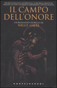 Immagine copertina libro Il campo dell'onore