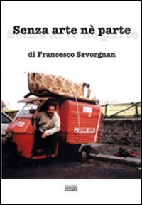 Immagine copertina libro Senza arte nè parte