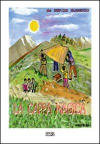 Immagine copertina libro La cappa magica